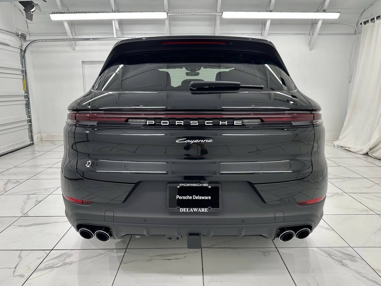 2025 Porsche Cayenne Newark DE