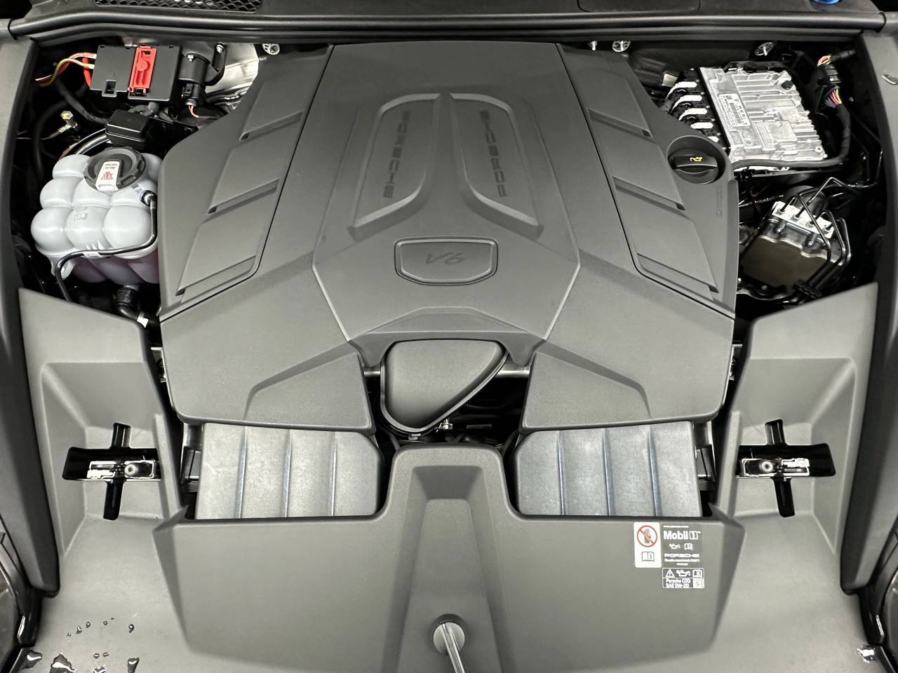 2025 Porsche Cayenne Newark DE