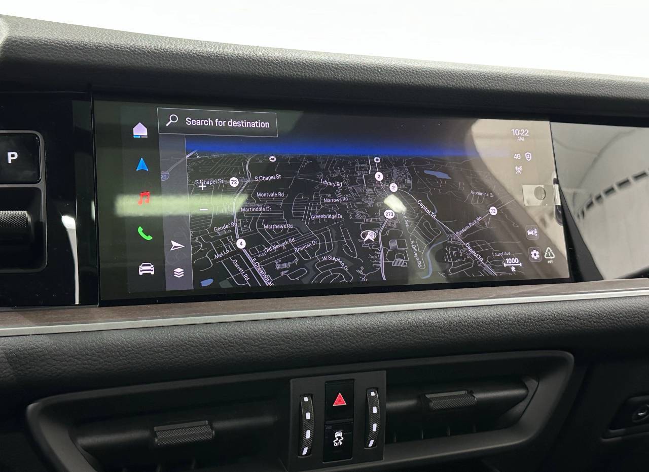 2025 Porsche Cayenne Newark DE