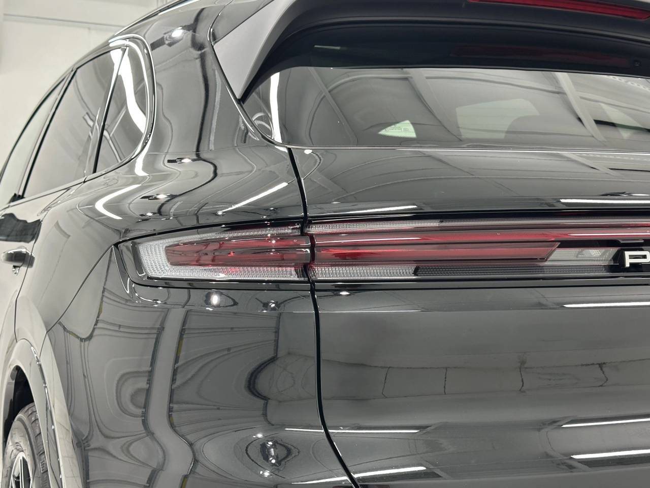 2025 Porsche Cayenne Newark DE