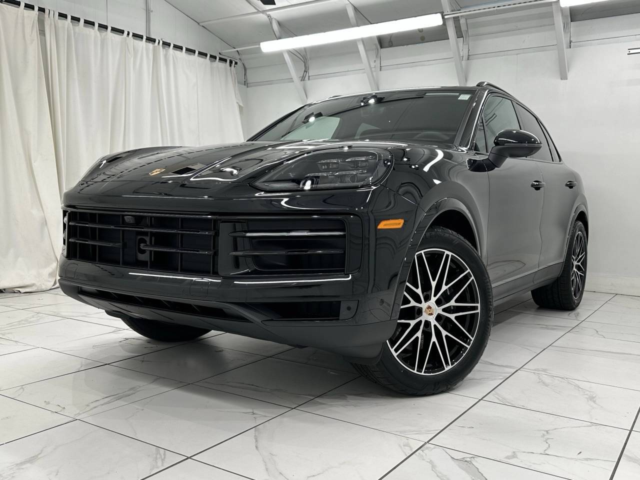2025 Porsche Cayenne Newark DE