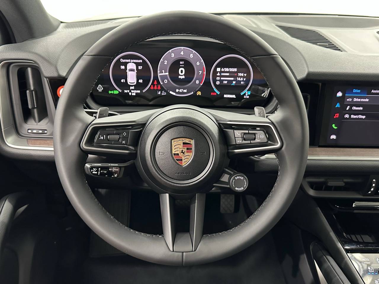 2025 Porsche Cayenne Newark DE