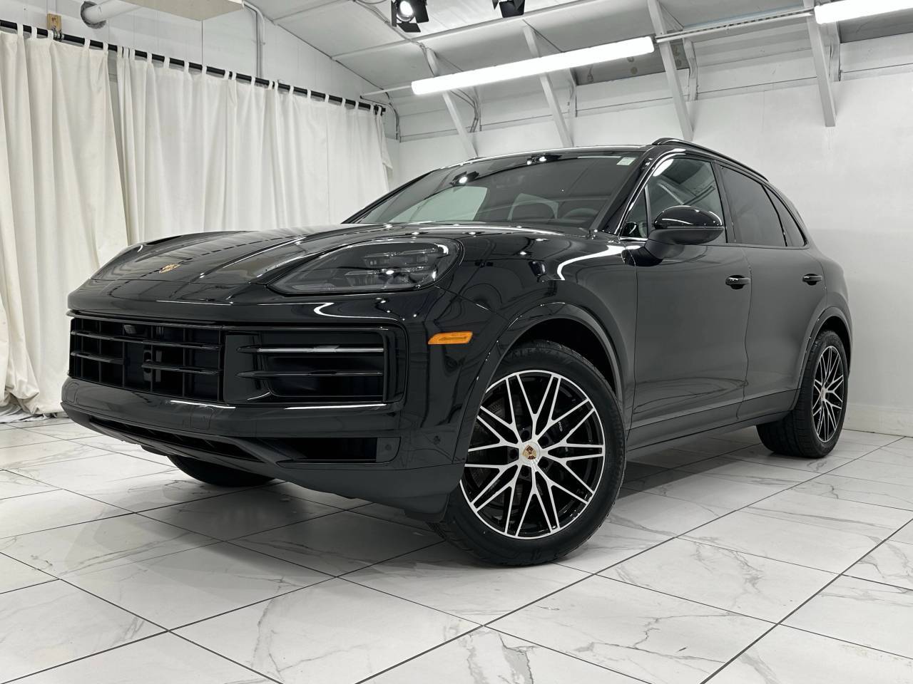 2025 Porsche Cayenne Newark DE