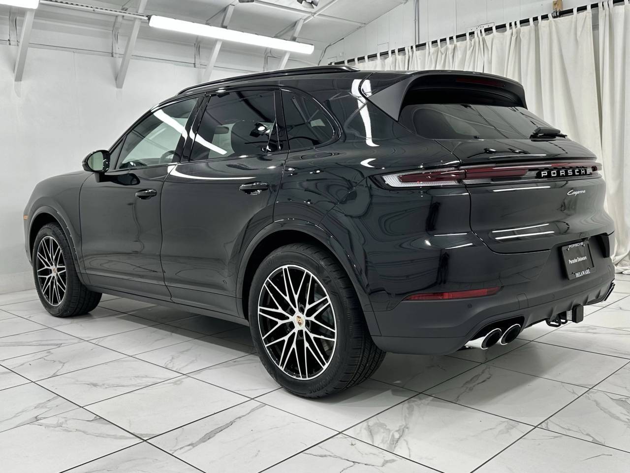 2025 Porsche Cayenne Newark DE