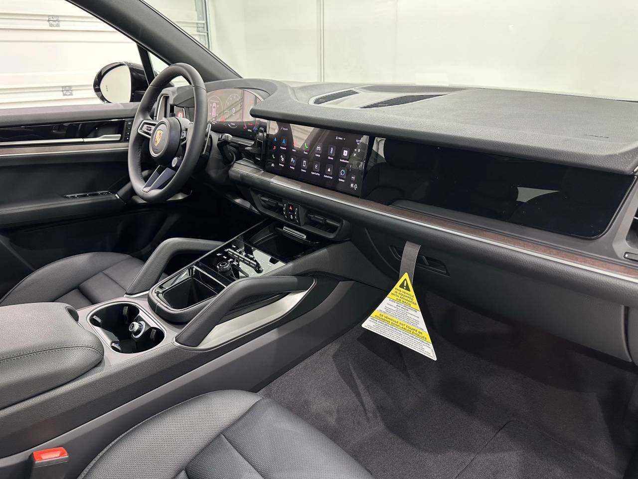 2025 Porsche Cayenne Newark DE