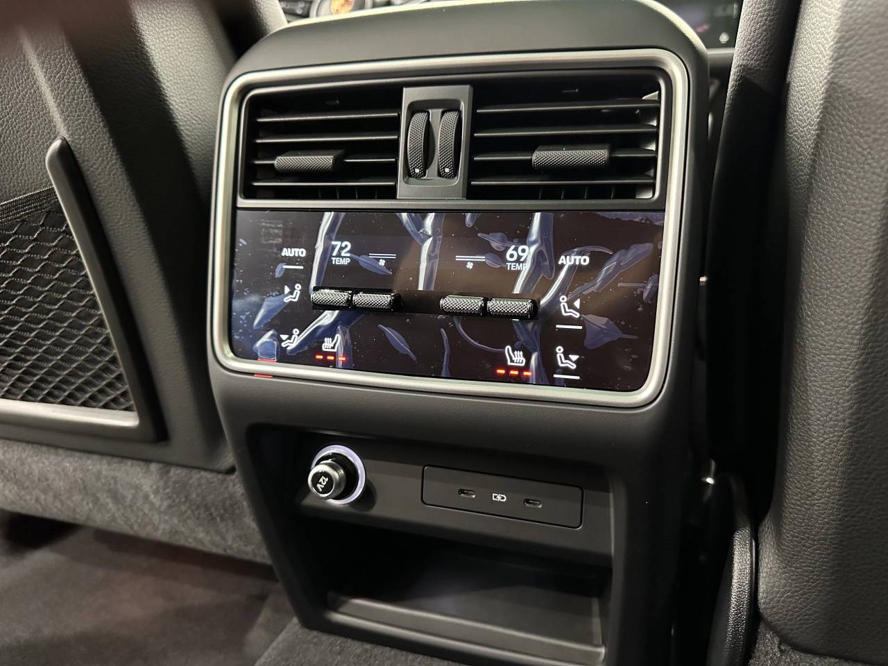 2025 Porsche Cayenne Newark DE