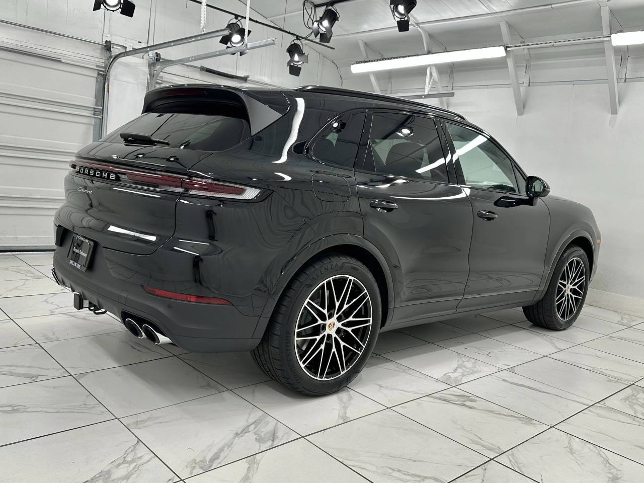 2025 Porsche Cayenne Newark DE