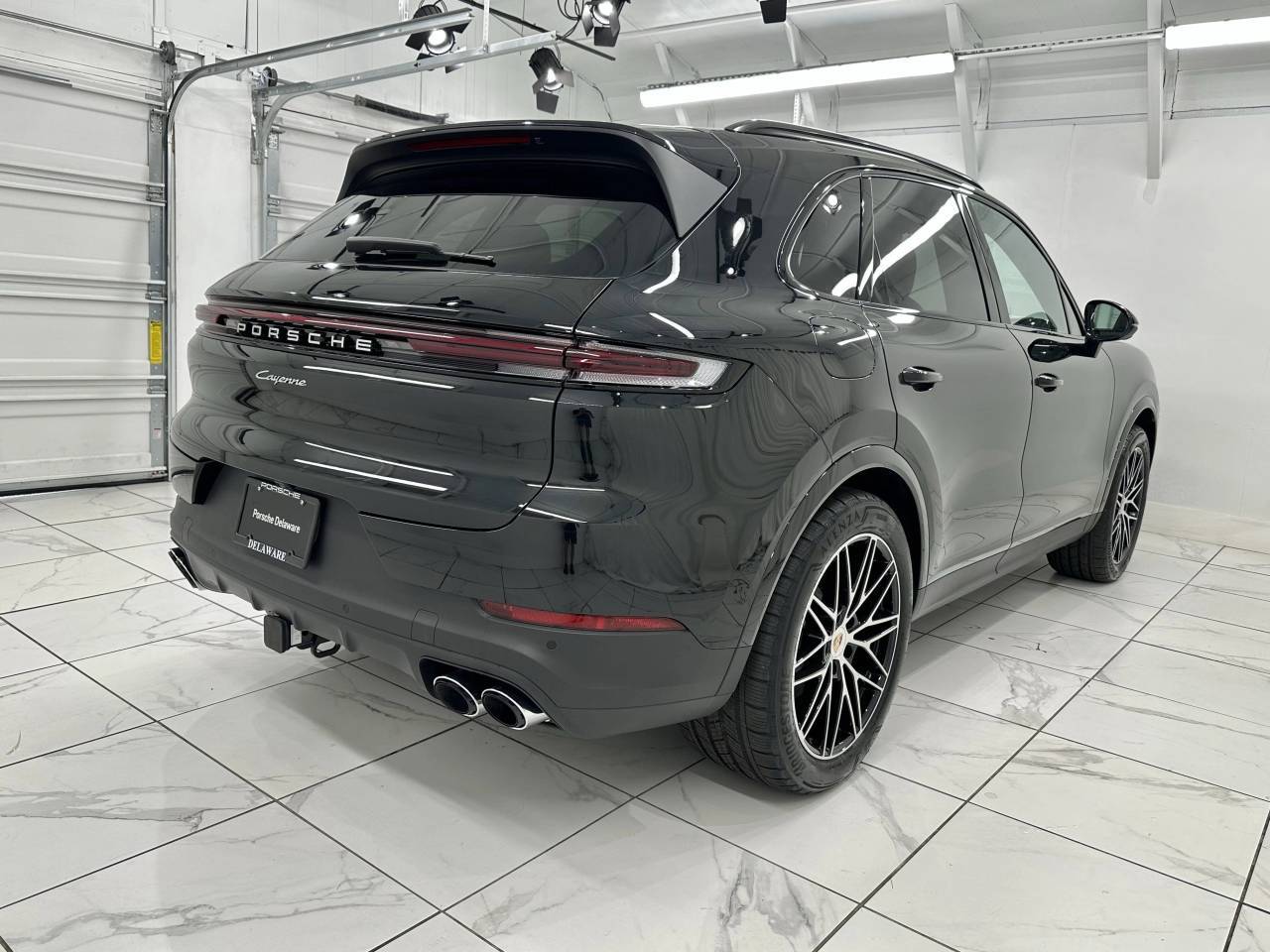 2025 Porsche Cayenne Newark DE