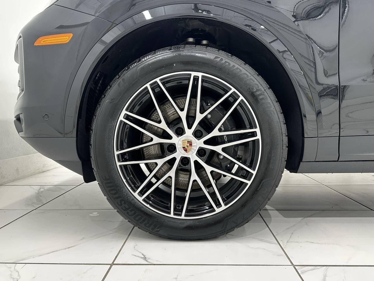 2025 Porsche Cayenne Newark DE