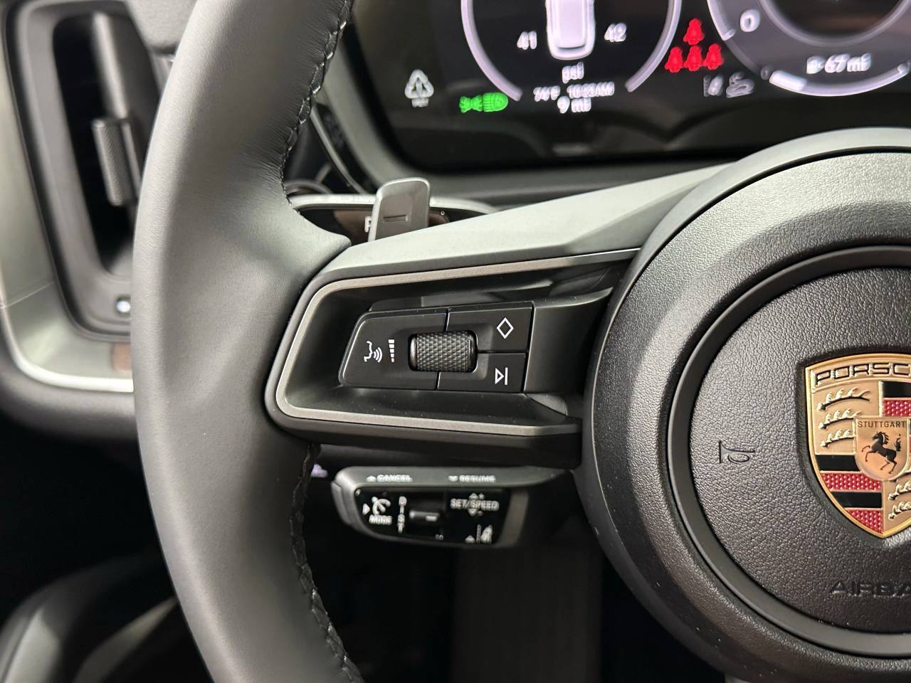 2025 Porsche Cayenne Newark DE