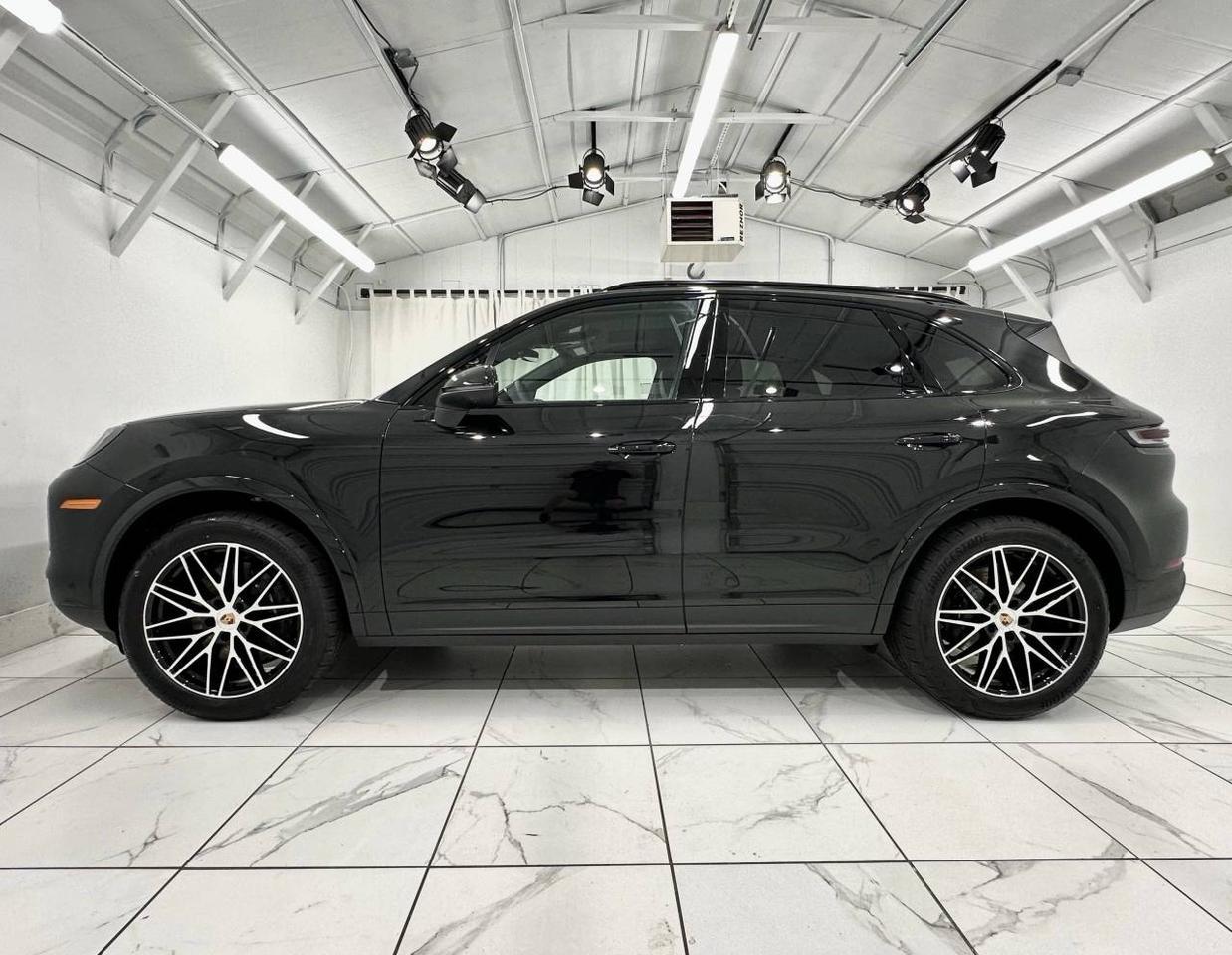 2025 Porsche Cayenne Newark DE
