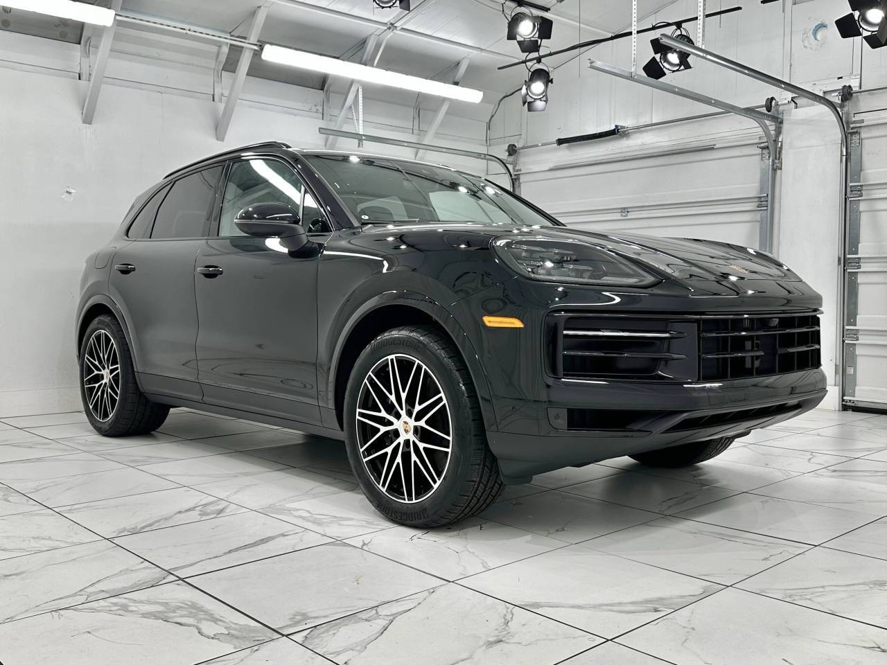 2025 Porsche Cayenne Newark DE