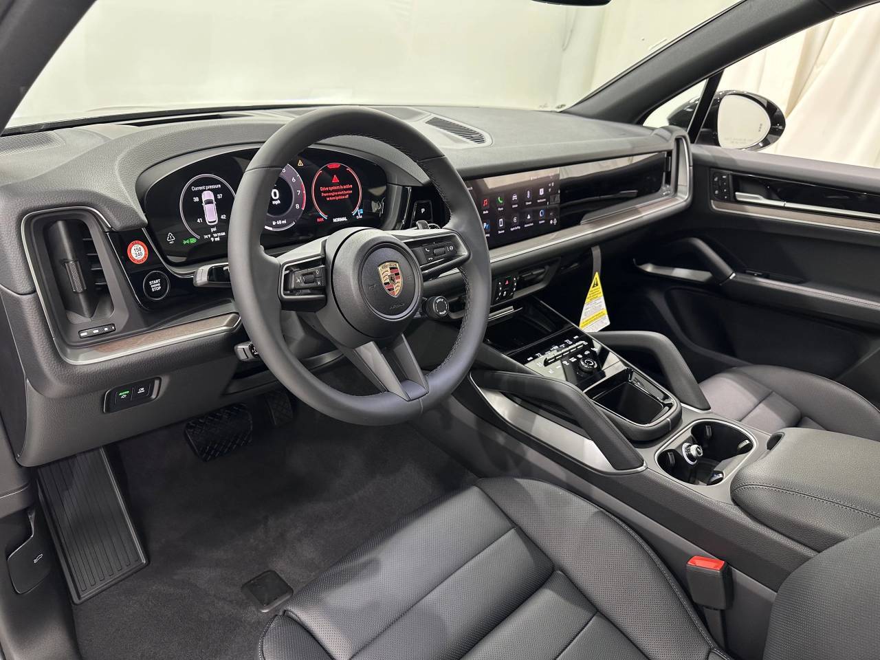 2025 Porsche Cayenne Newark DE