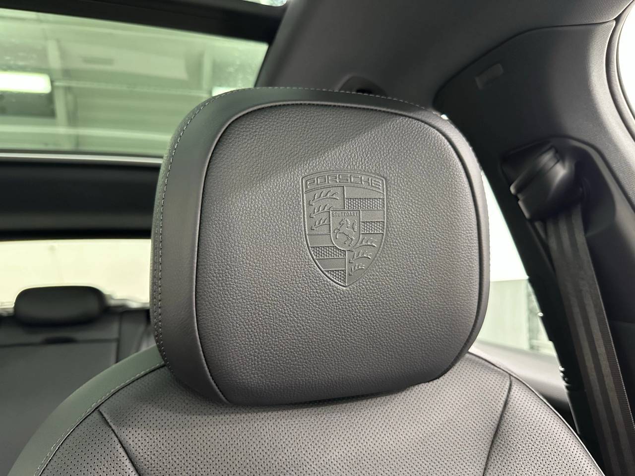 2025 Porsche Cayenne Newark DE
