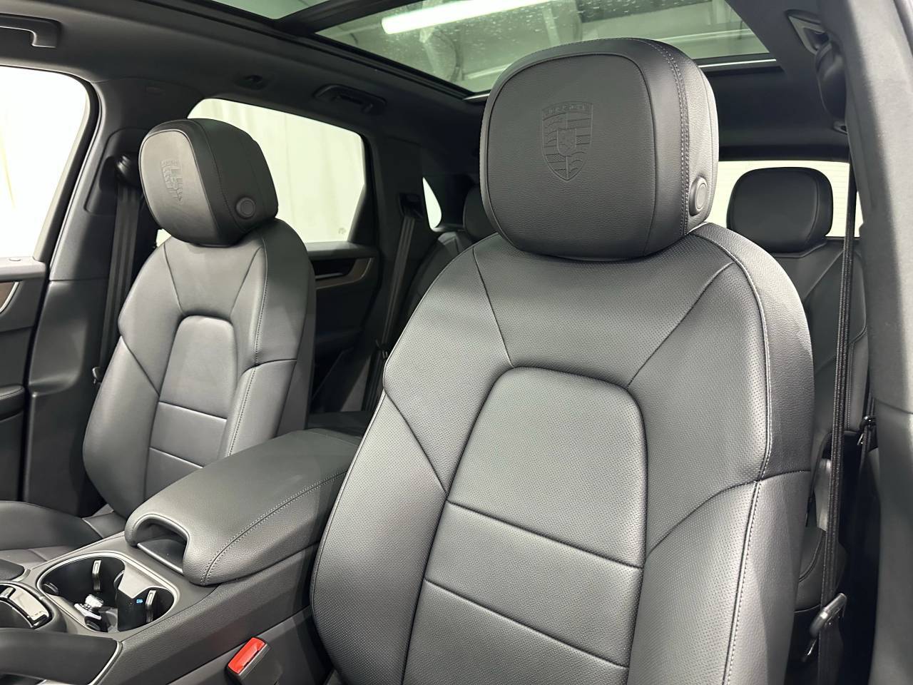 2025 Porsche Cayenne Newark DE