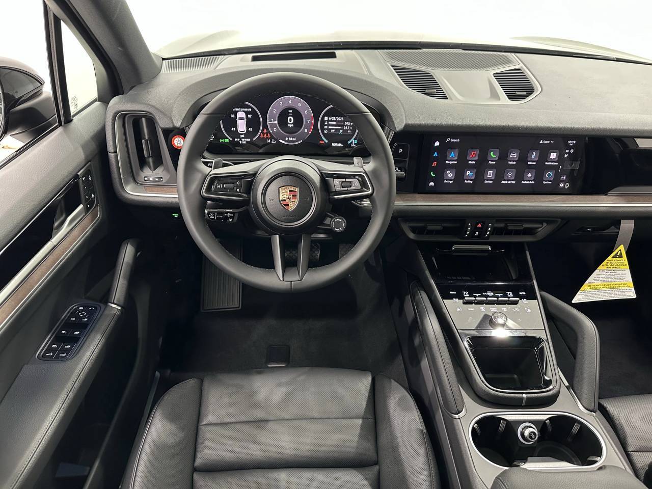 2025 Porsche Cayenne Newark DE