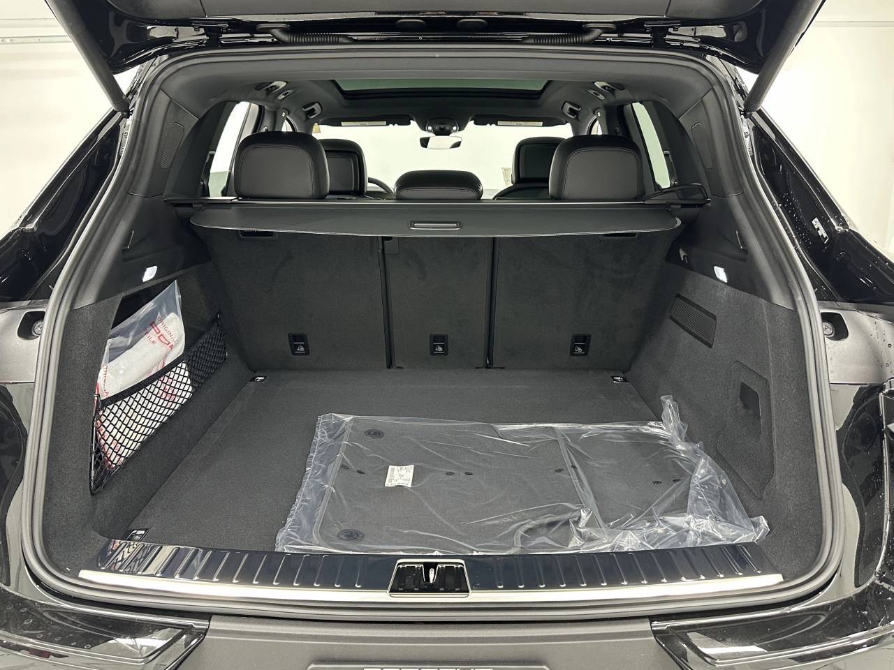 2025 Porsche Cayenne Newark DE