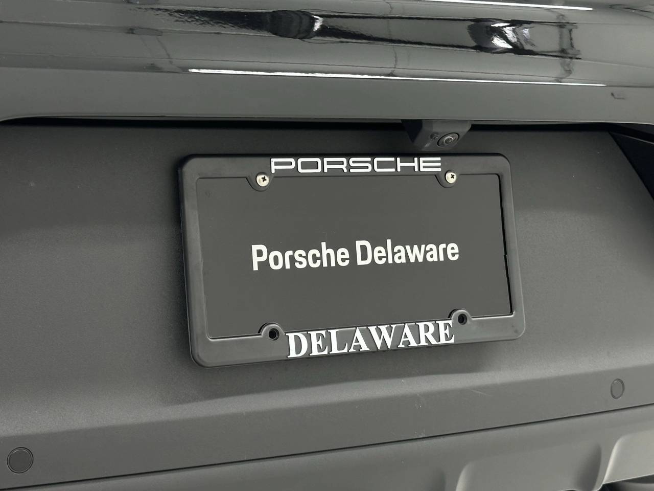 2025 Porsche Cayenne Newark DE
