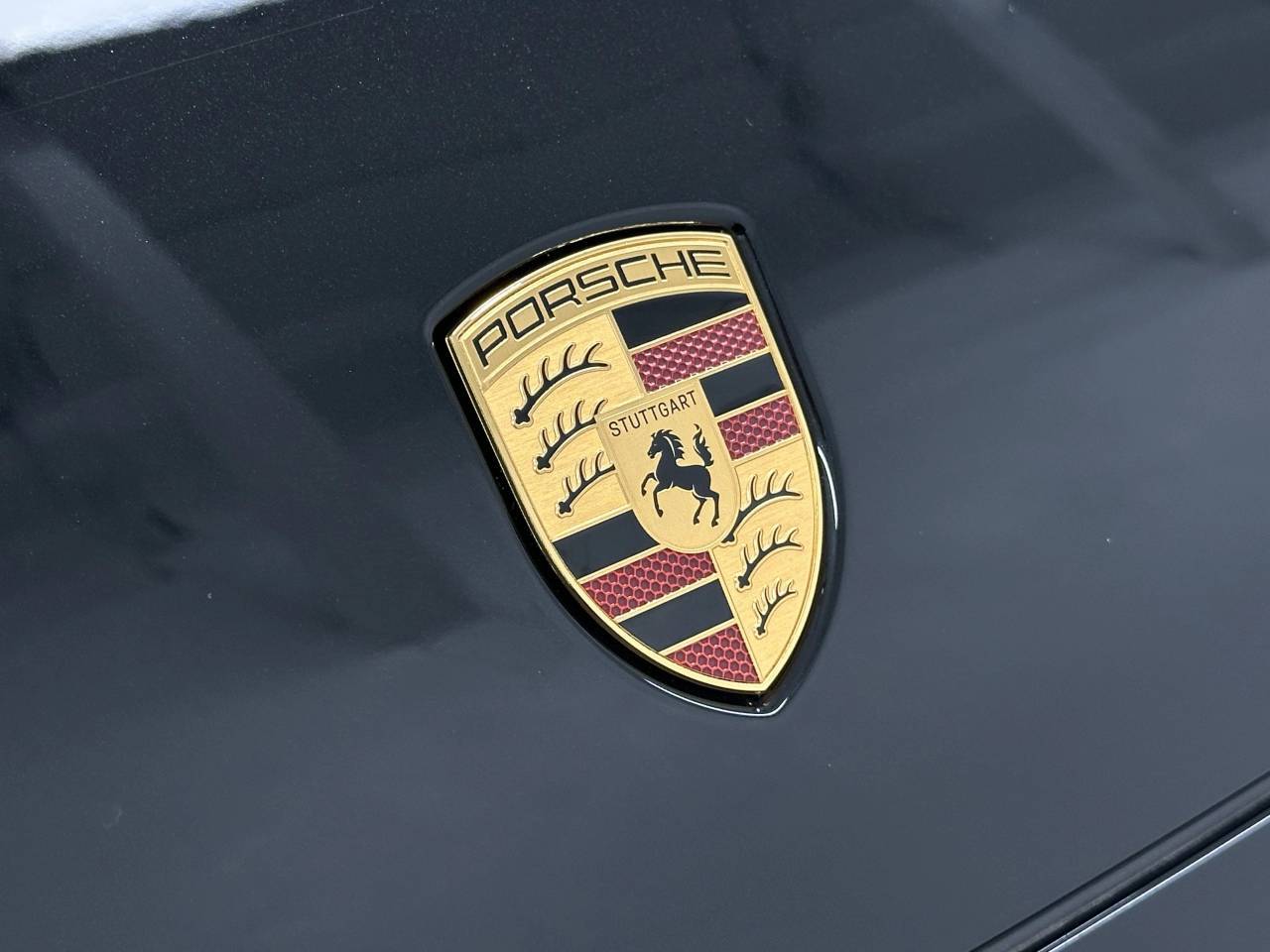 2025 Porsche Cayenne Newark DE
