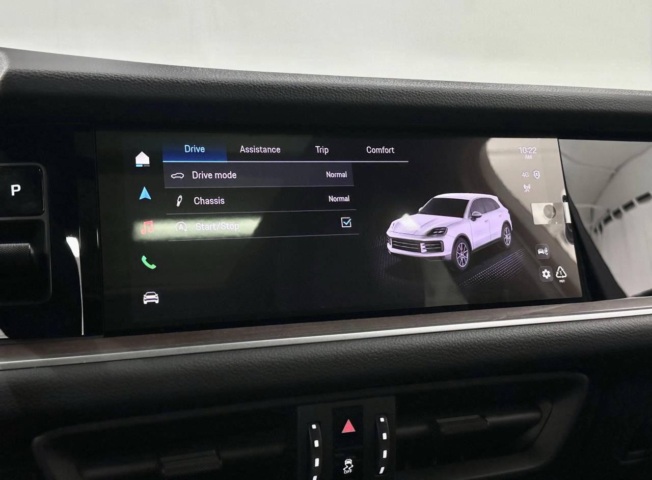 2025 Porsche Cayenne Newark DE