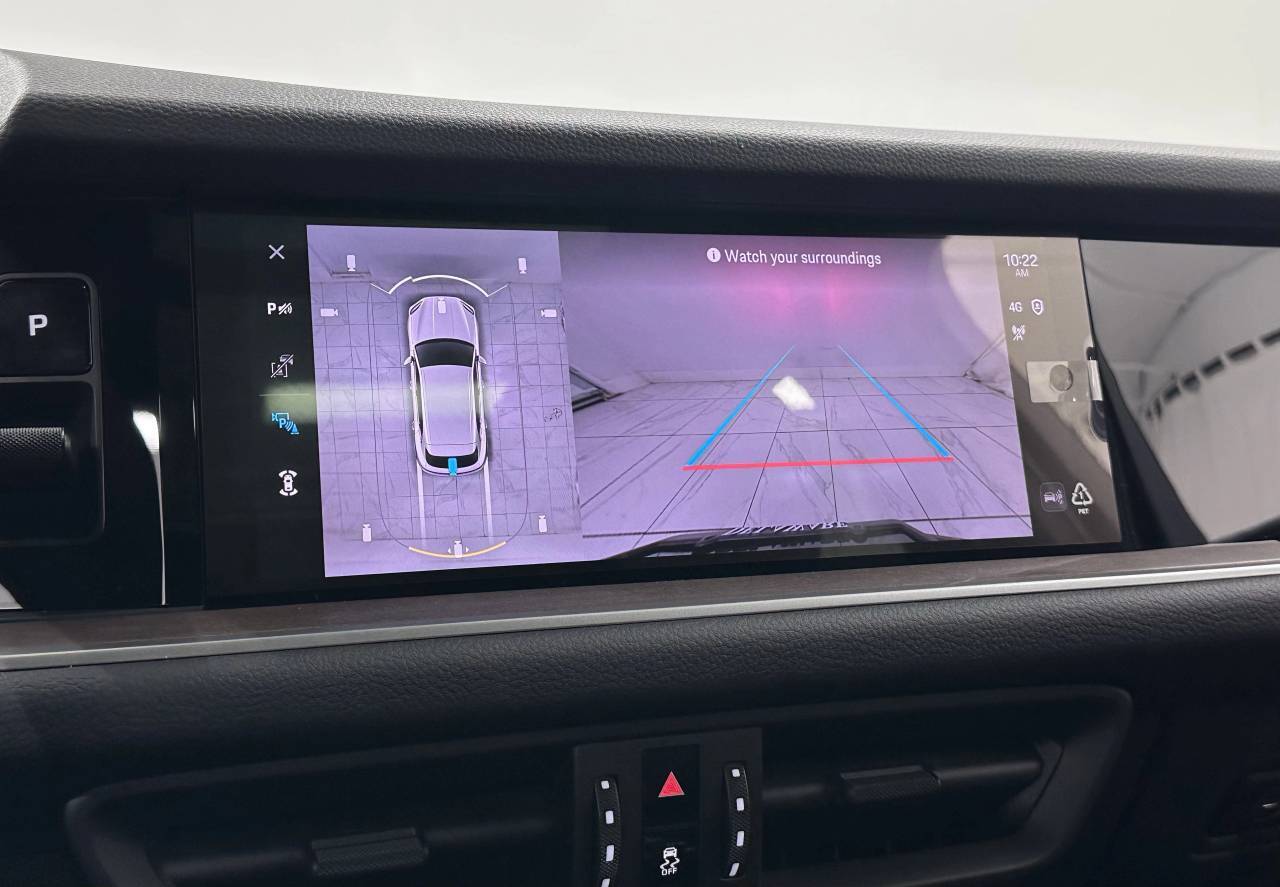 2025 Porsche Cayenne Newark DE