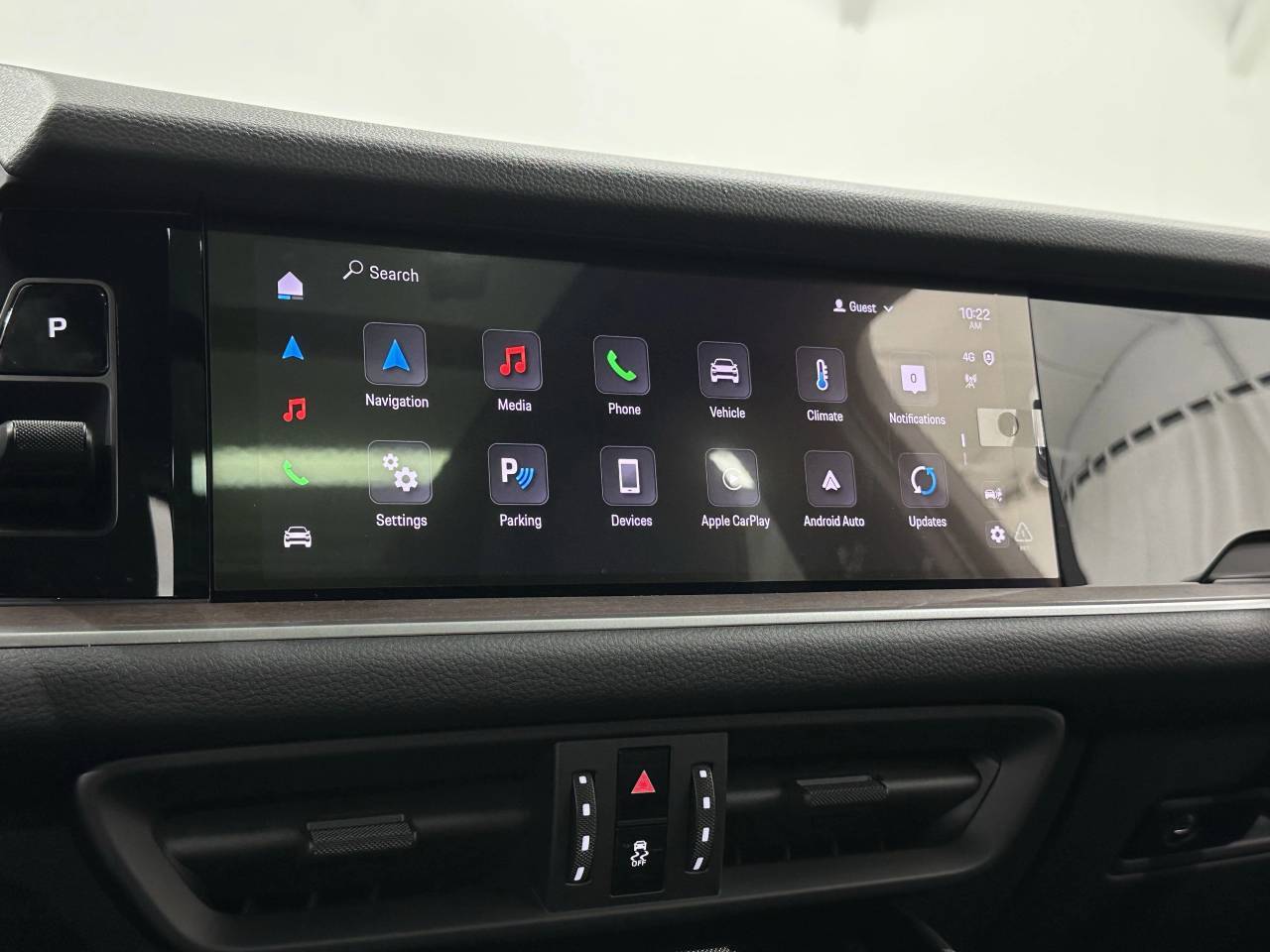 2025 Porsche Cayenne Newark DE