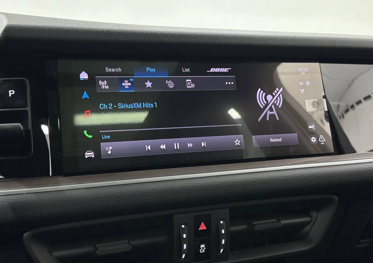 2025 Porsche Cayenne Newark DE