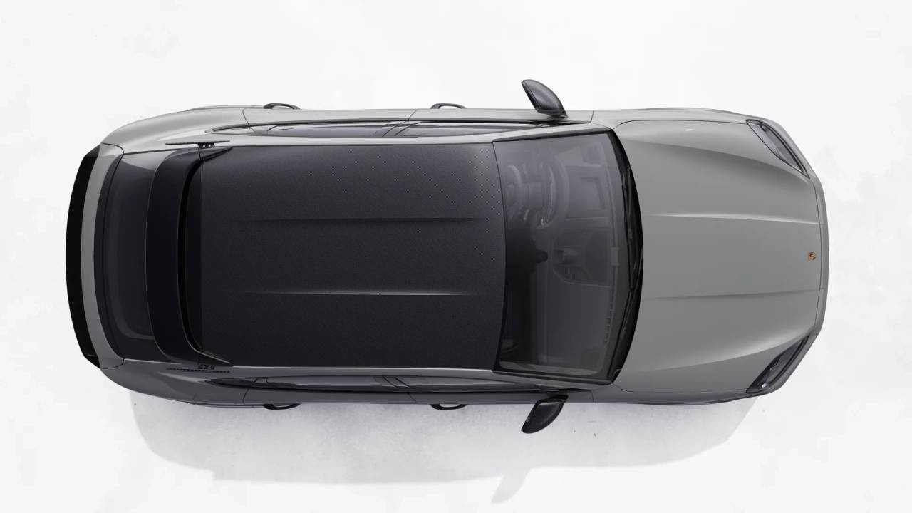 2025 Porsche Cayenne Newark DE