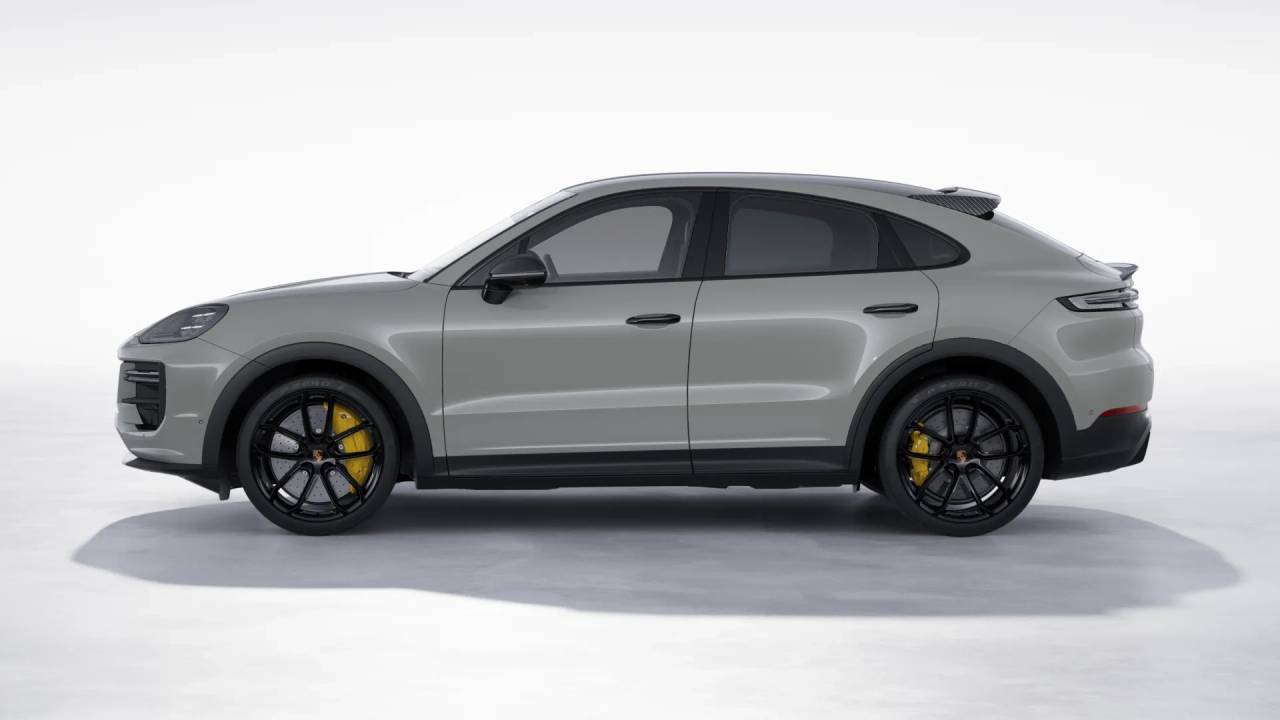 2025 Porsche Cayenne Newark DE