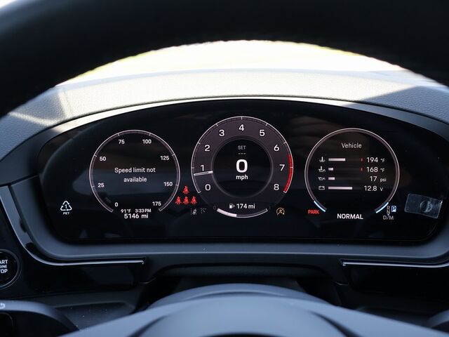 2025 Porsche Cayenne  Oshkosh WI