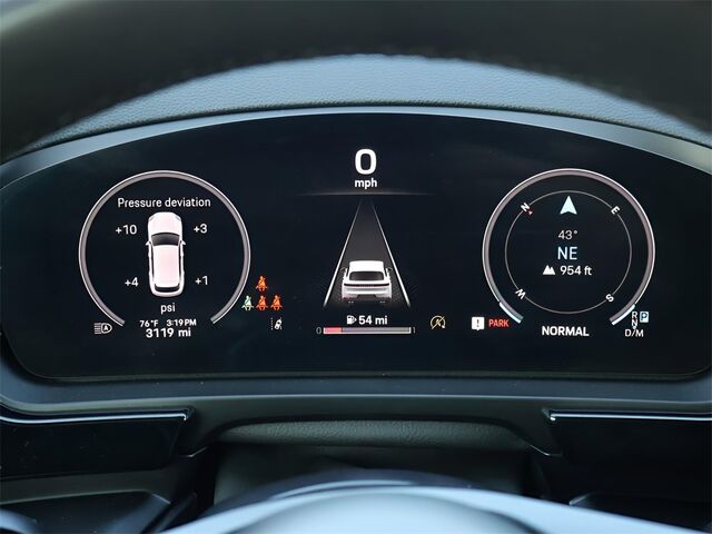 2025 Porsche Cayenne Oshkosh WI 2025 Porsche Cayenne Oshkosh WI