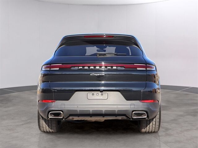 2025 Porsche Cayenne Oshkosh WI 2025 Porsche Cayenne Oshkosh WI