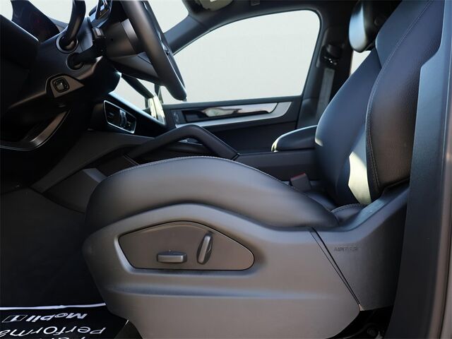 2025 Porsche Cayenne Oshkosh WI 2025 Porsche Cayenne Oshkosh WI