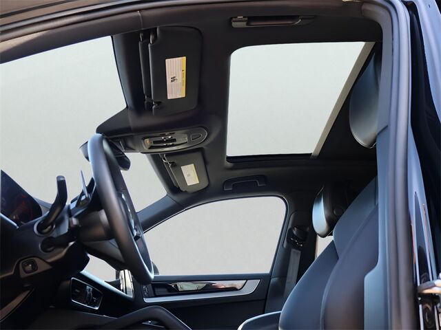 2025 Porsche Cayenne Oshkosh WI 2025 Porsche Cayenne Oshkosh WI