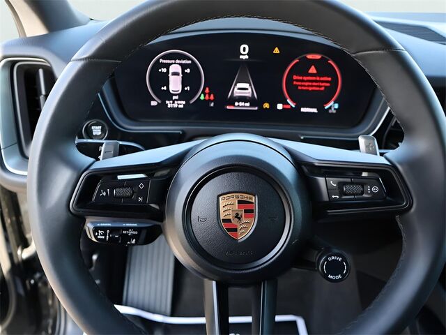 2025 Porsche Cayenne Oshkosh WI 2025 Porsche Cayenne Oshkosh WI