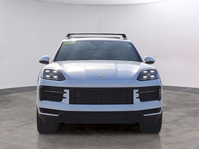 2025 Porsche Cayenne  Oshkosh WI