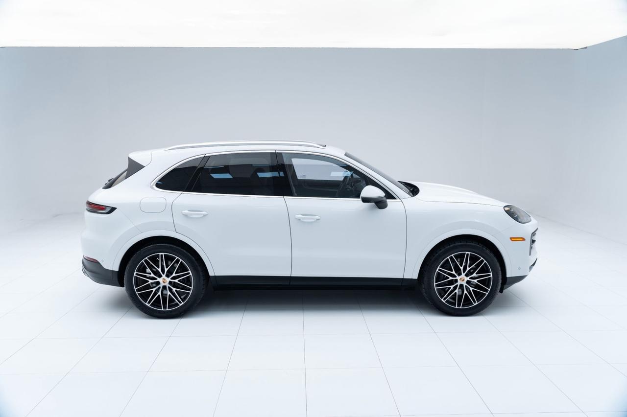 2025 Porsche Cayenne Pompano Beach FL
