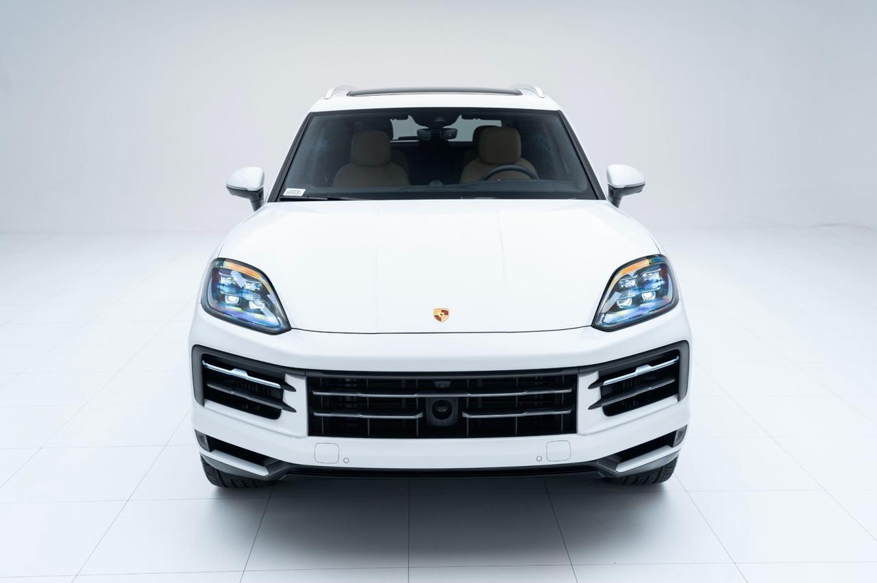 2025 Porsche Cayenne Pompano Beach FL