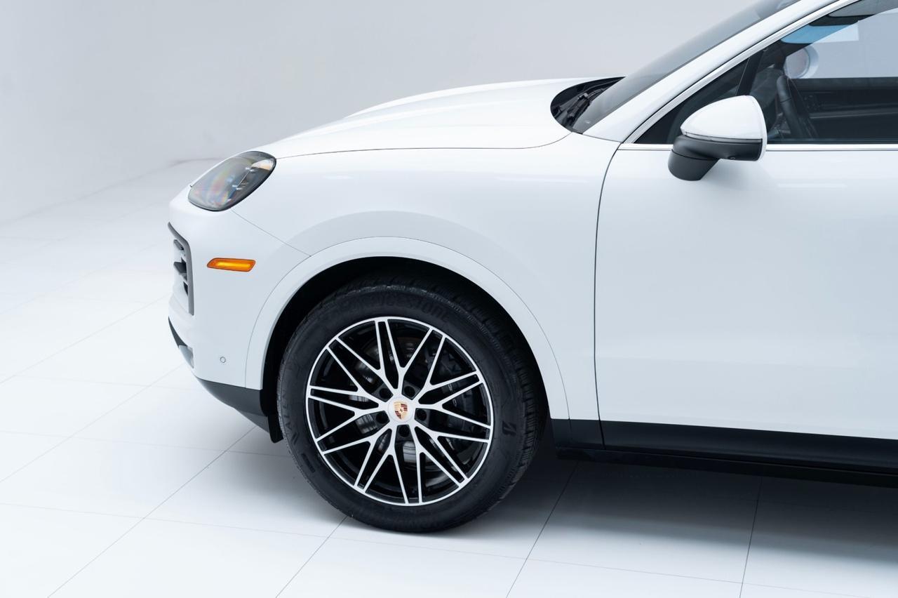 2025 Porsche Cayenne Pompano Beach FL