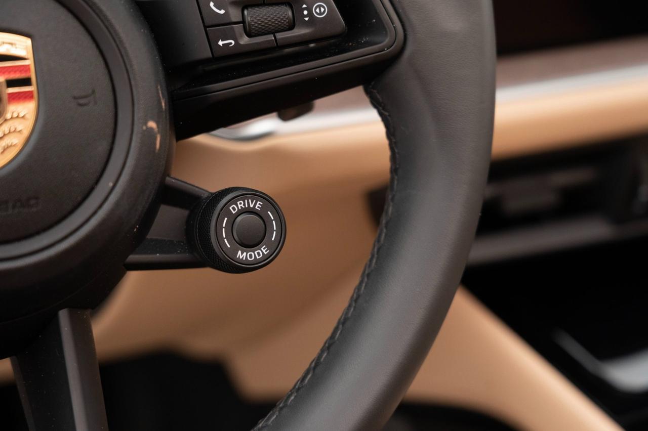 2025 Porsche Cayenne Pompano Beach FL