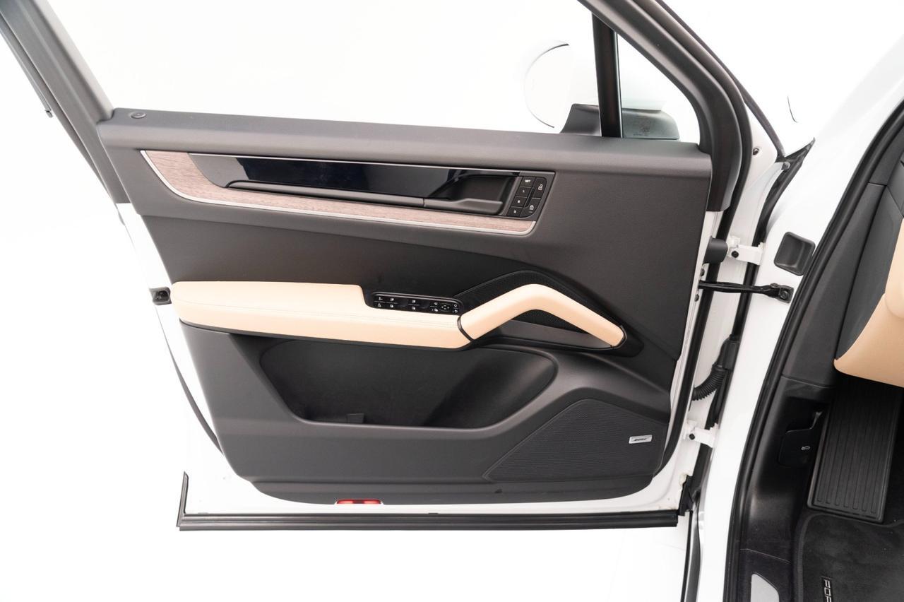 2025 Porsche Cayenne Pompano Beach FL