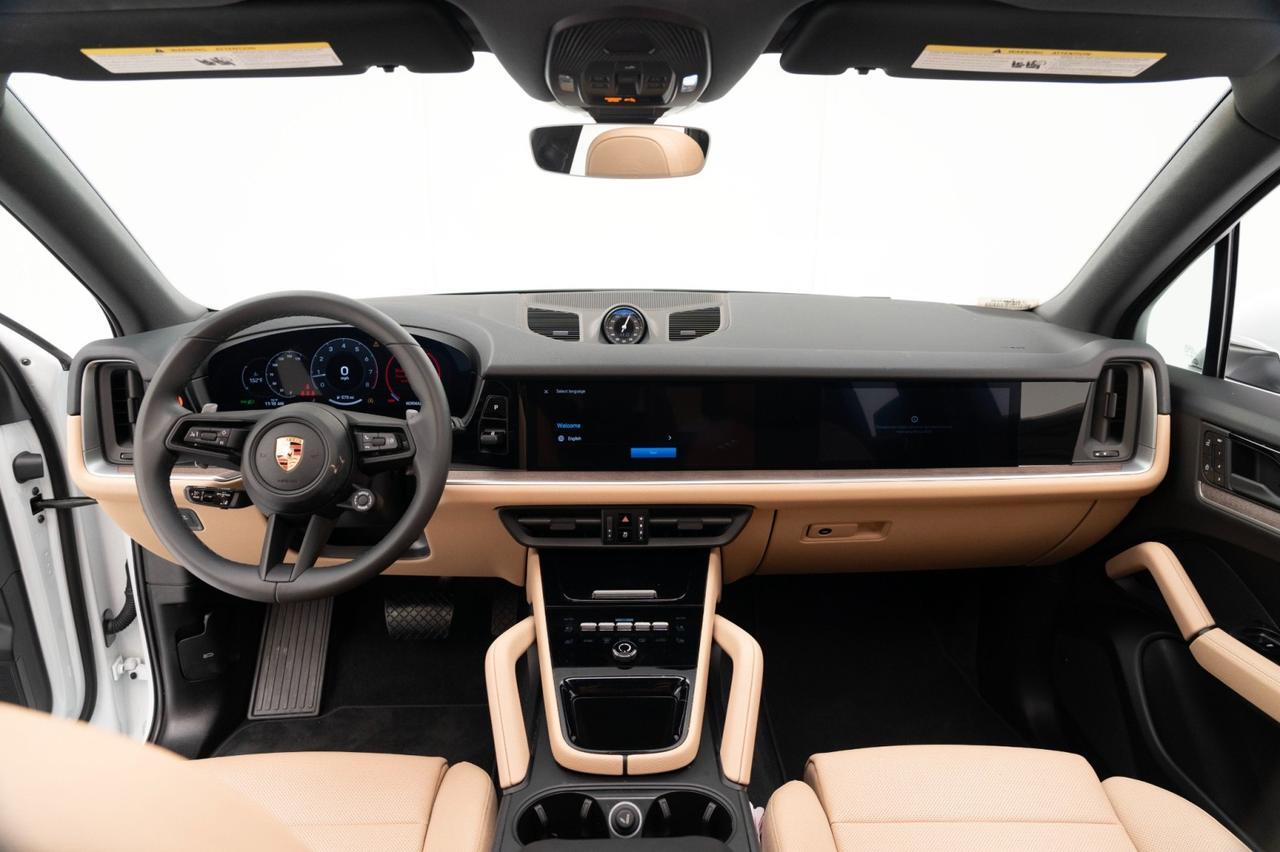 2025 Porsche Cayenne Pompano Beach FL