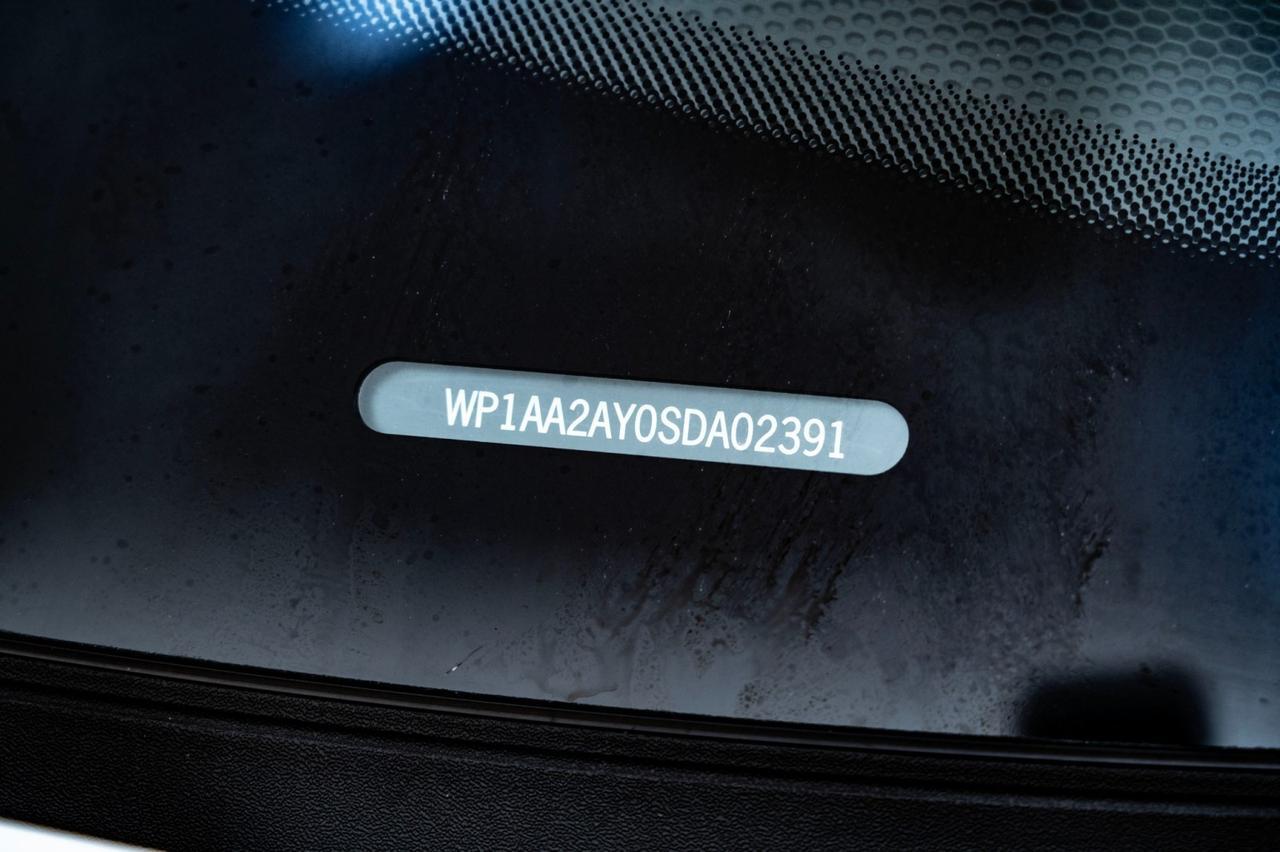 2025 Porsche Cayenne Pompano Beach FL