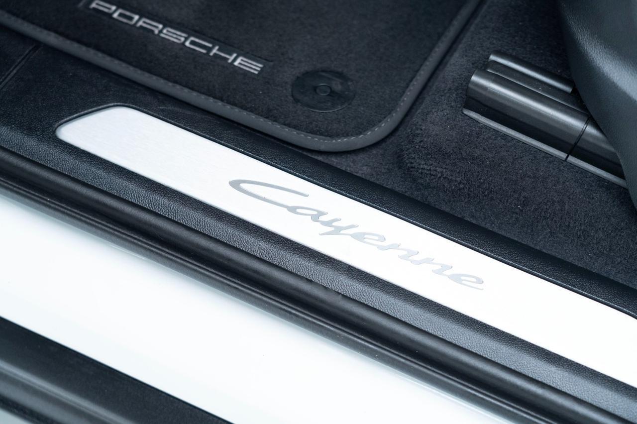 2025 Porsche Cayenne Pompano Beach FL