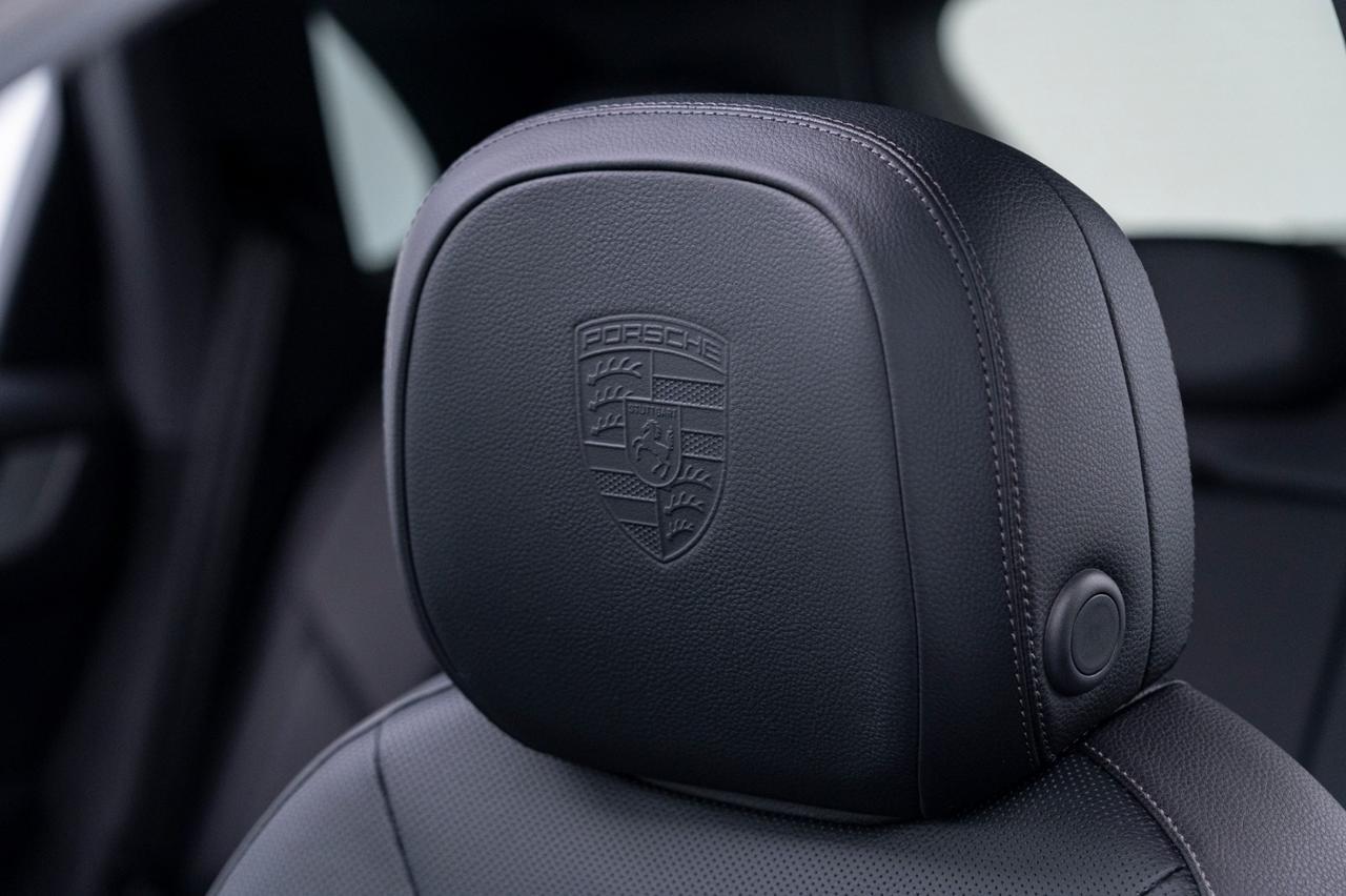 2025 Porsche Cayenne Pompano Beach FL