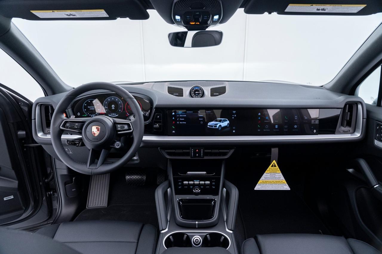 2025 Porsche Cayenne Pompano Beach FL
