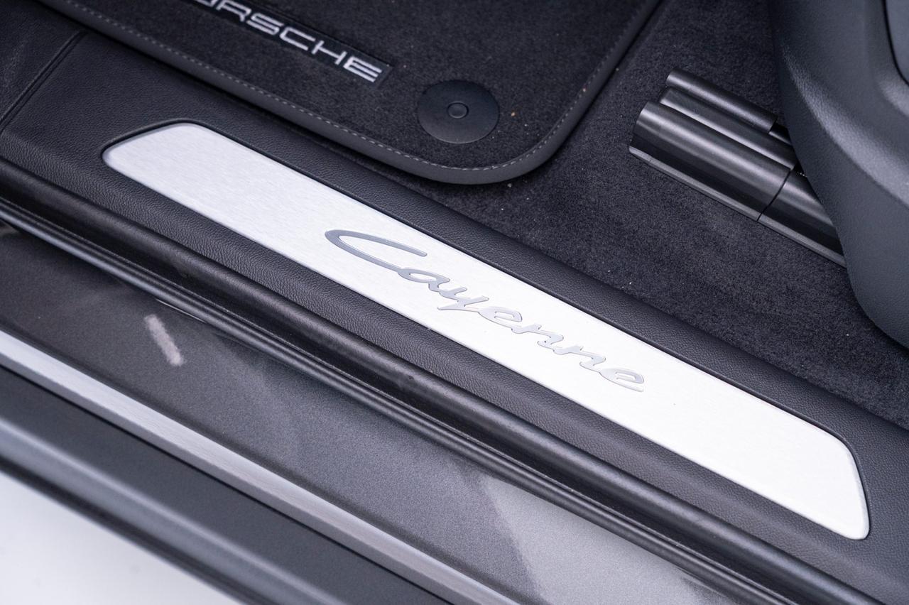 2025 Porsche Cayenne Pompano Beach FL