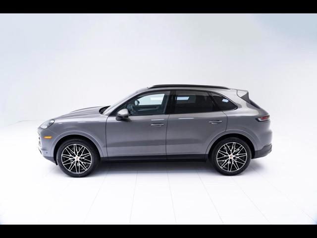 2025 Porsche Cayenne Pompano Beach FL