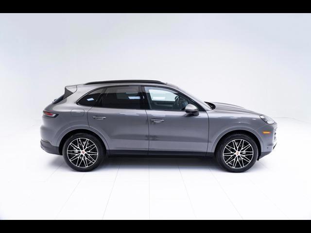2025 Porsche Cayenne Pompano Beach FL