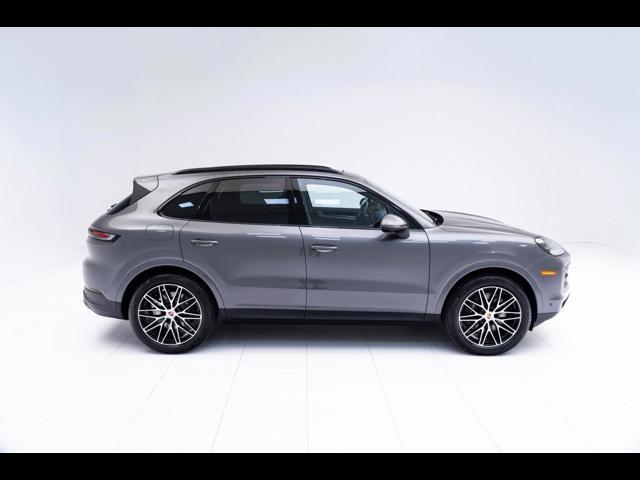 2025 Porsche Cayenne Pompano Beach FL